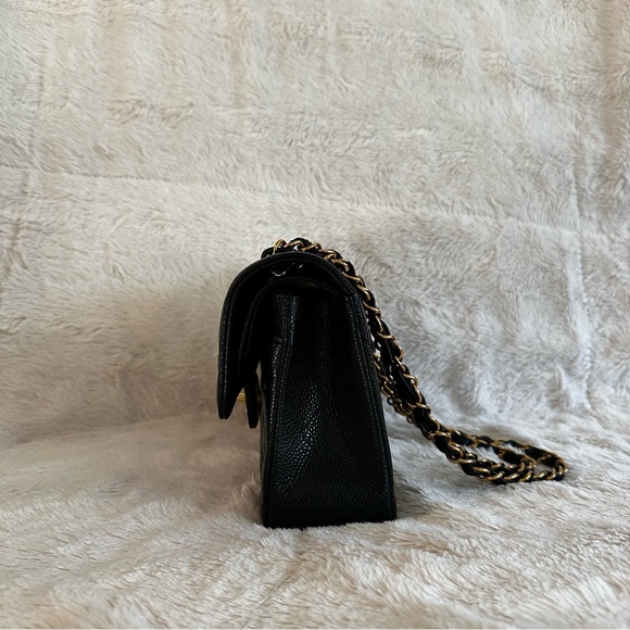 Chanel classic small flap bag - Picture 4 of 15